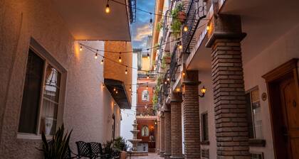 Maria Bonita Business Hotel & Suites