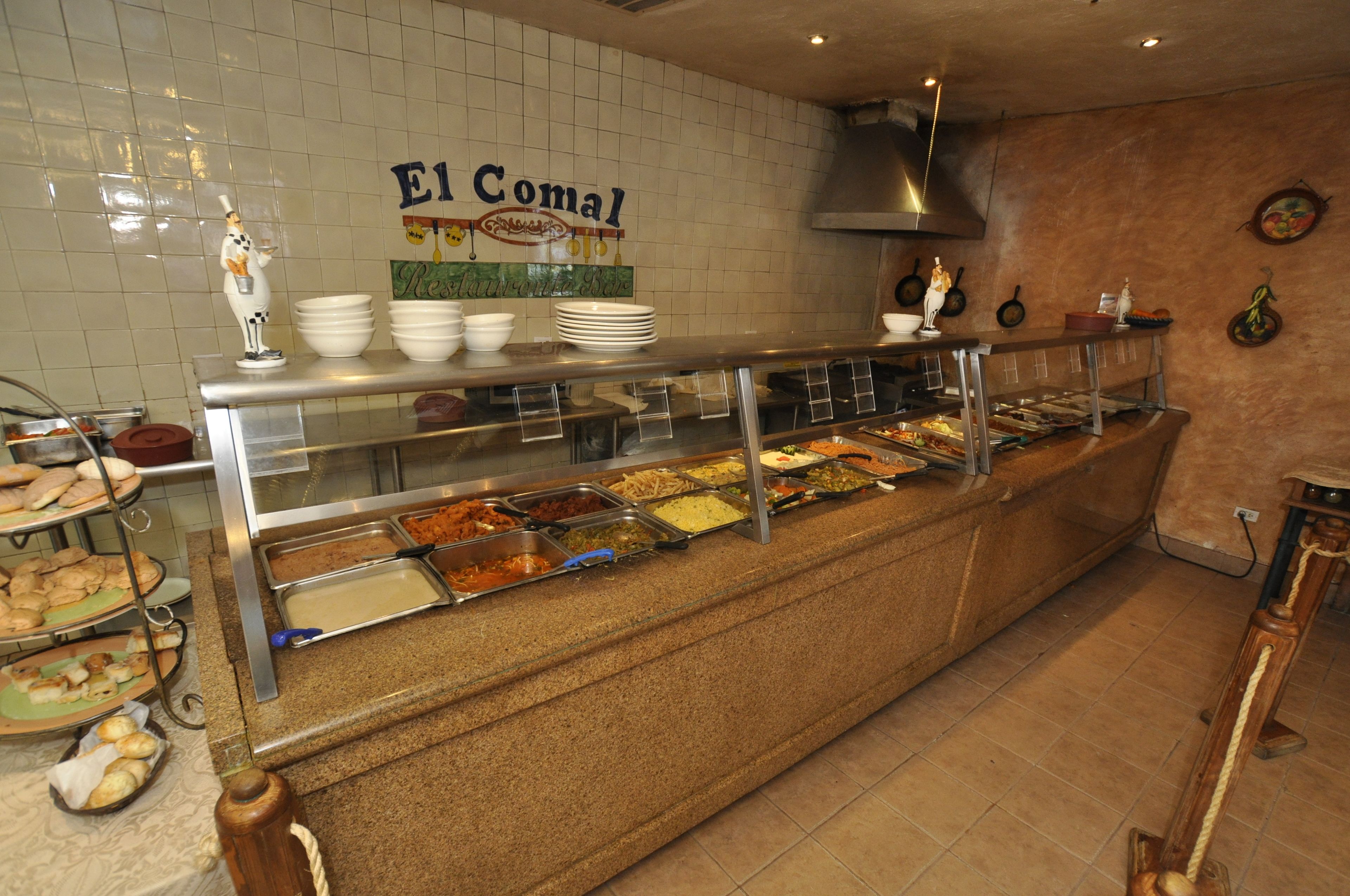 Foto - Business Hotel & Suites María Bonita