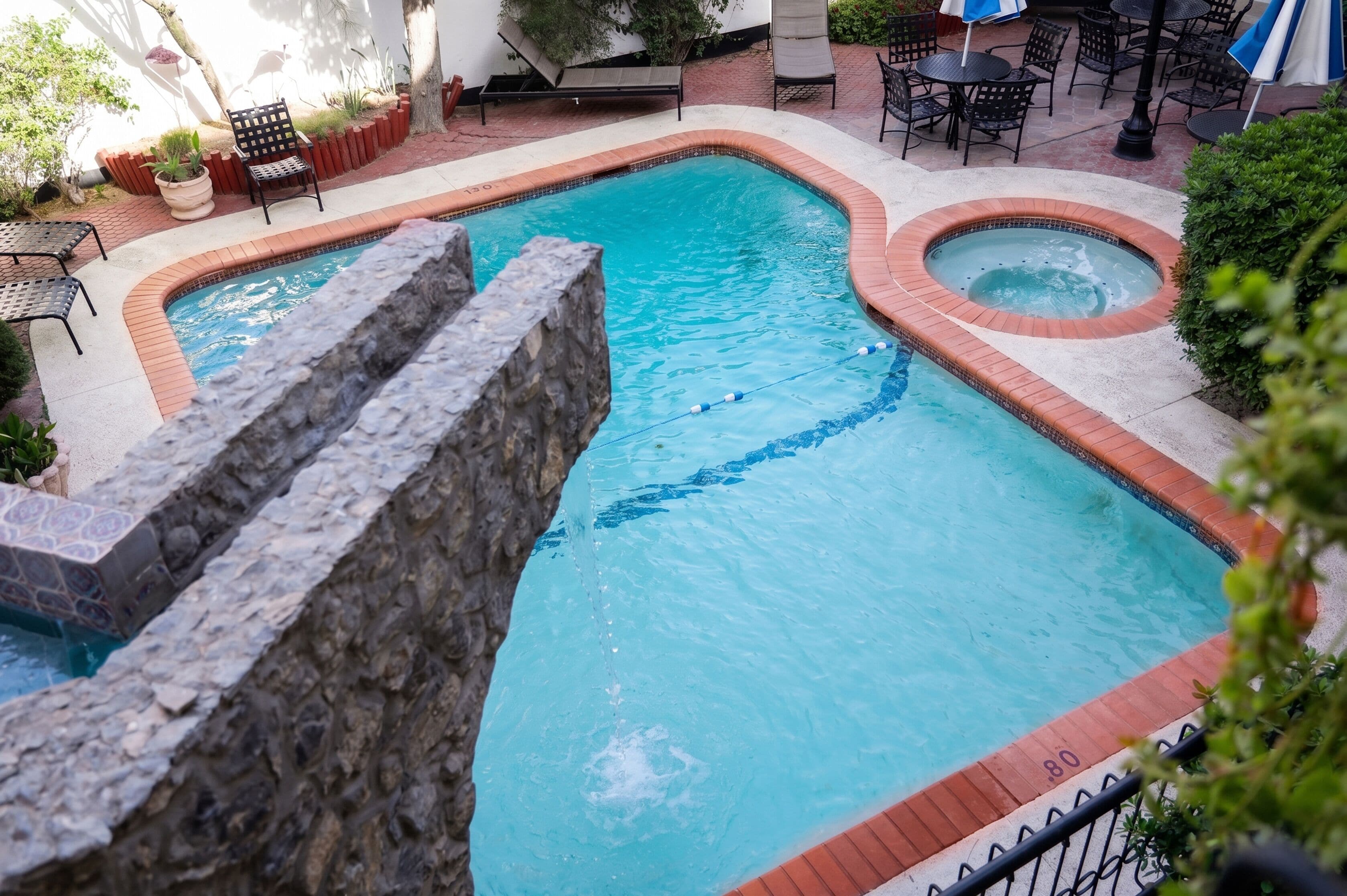 Foto - Business Hotel & Suites María Bonita