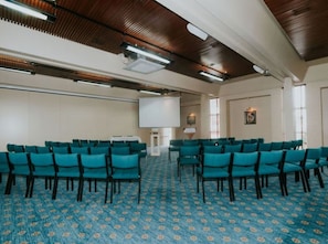 Business centre