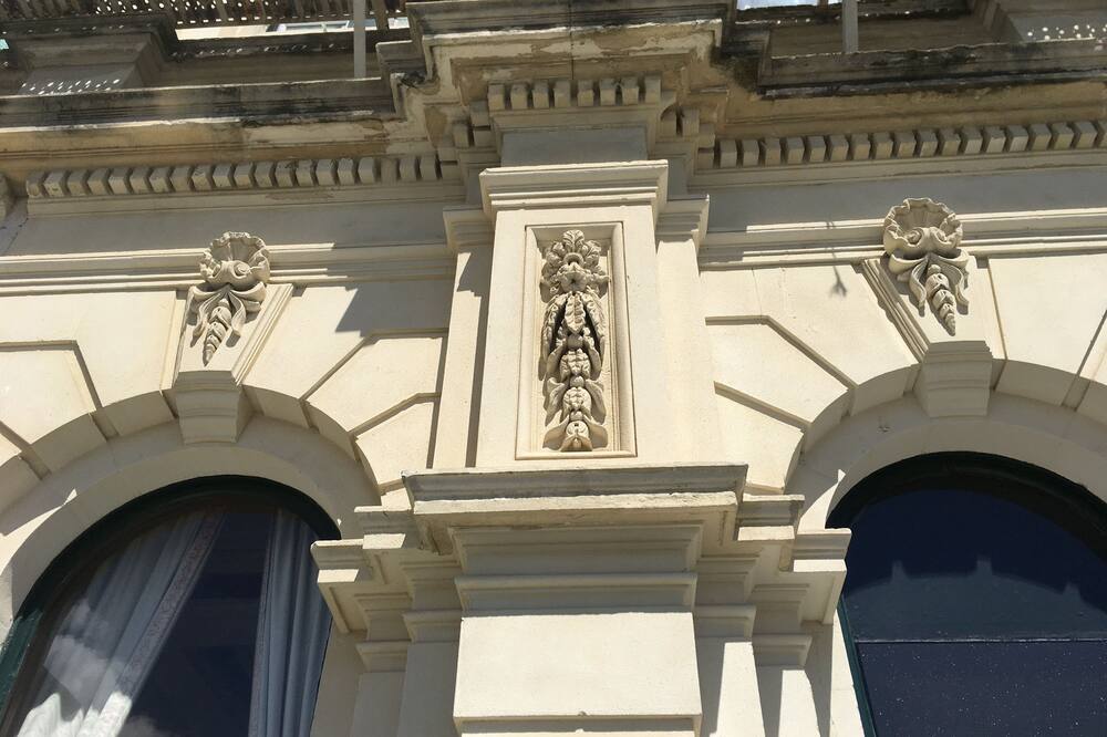 Brydone Hotel Oamaru