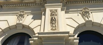 Brydone Hotel Oamaru