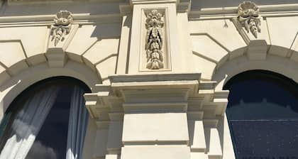 Brydone Hotel Oamaru