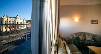Brydone Hotel Oamaru
