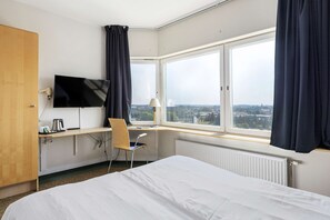 Standard Room, 1 Double Bed, Non Smoking