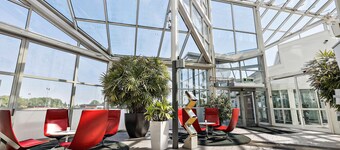 Best Western Eurostop Orebro