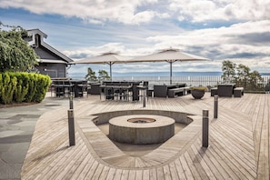 Exterior - Quality Hotel Leangkollen (Asker)