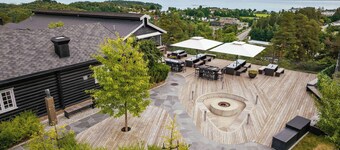 Quality Hotel Leangkollen