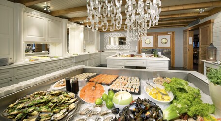 Quality Hotel Leangkollen - view 3