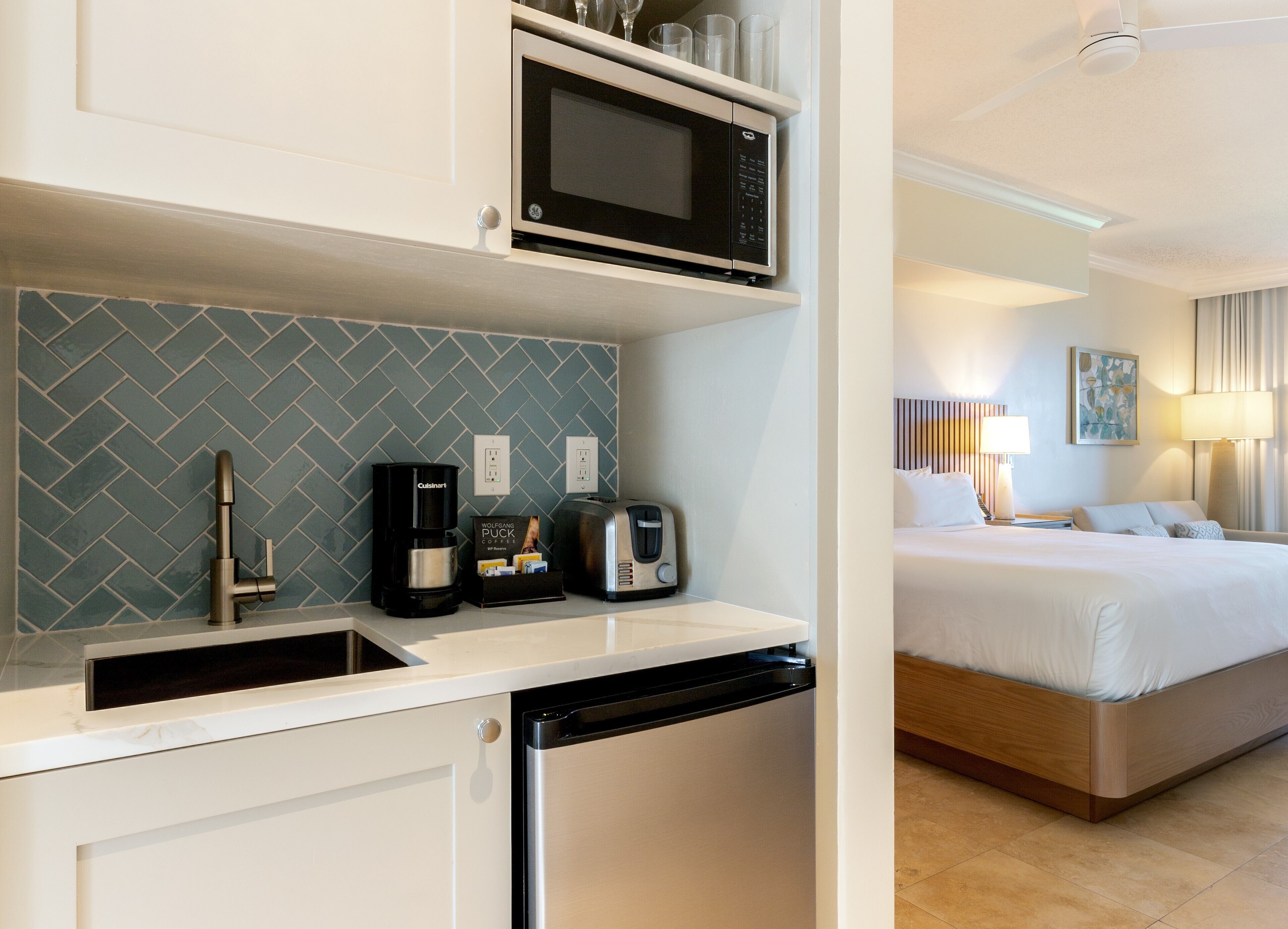 Foto - The Sands at Grace Bay