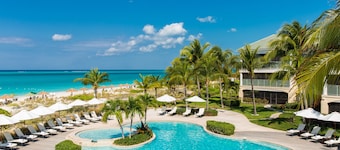 The Sands at Grace Bay