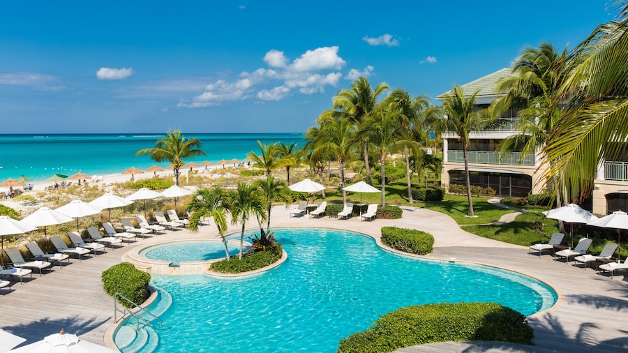 The Sands at Grace Bay