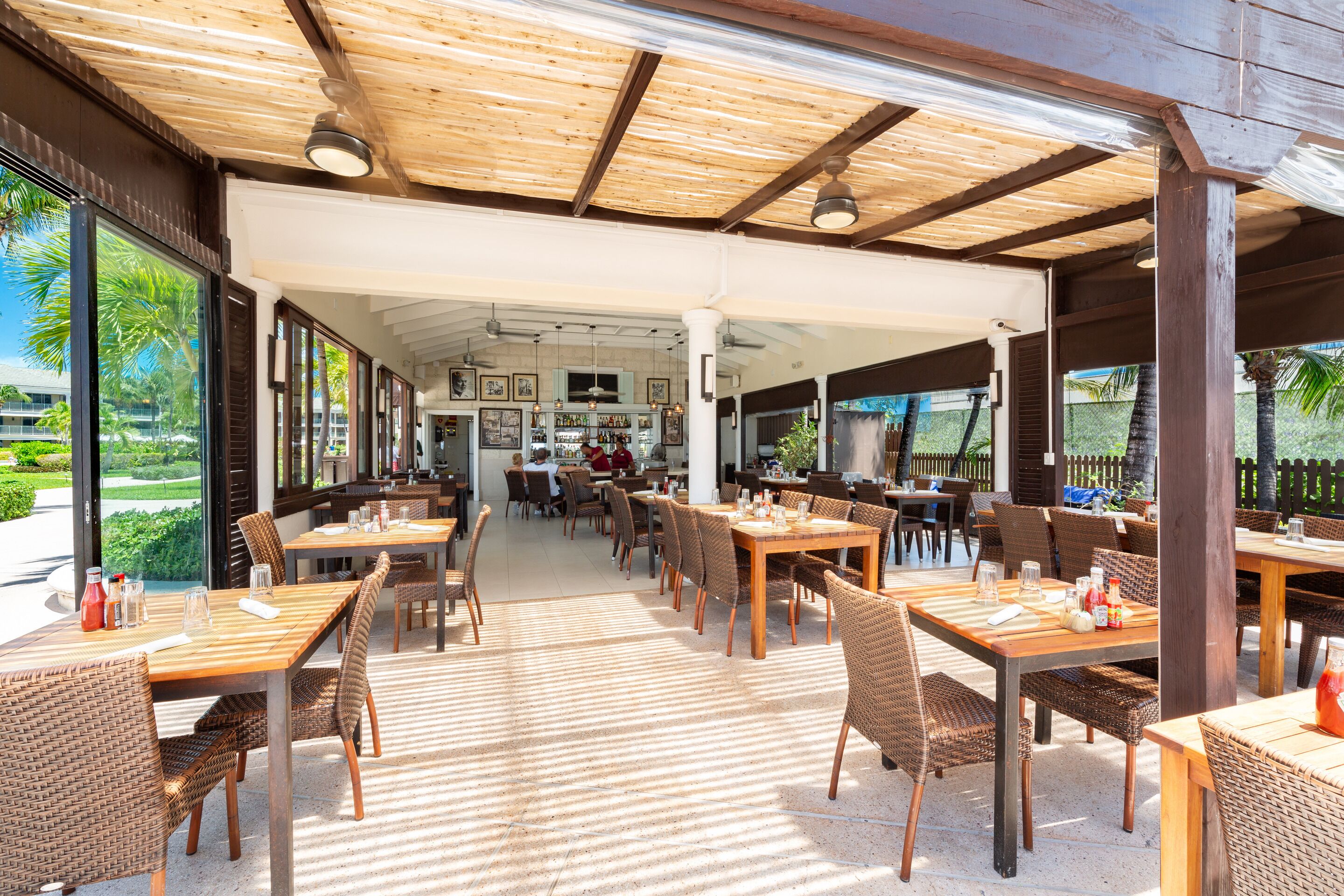 Foto - The Sands at Grace Bay