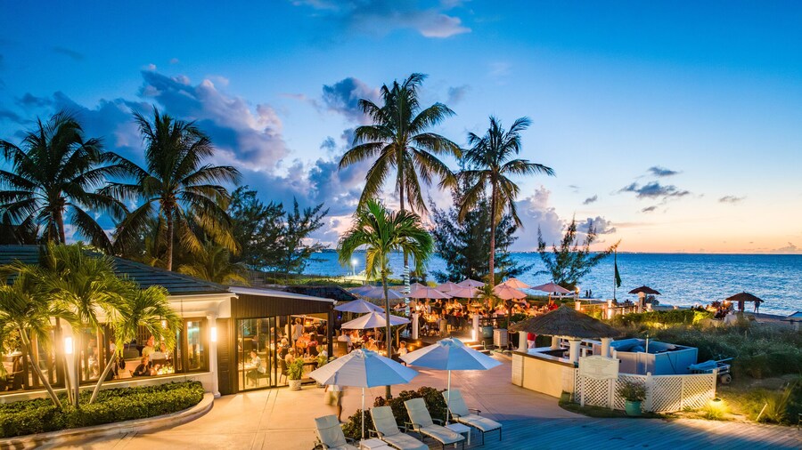 The Sands at Grace Bay