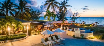 The Sands at Grace Bay