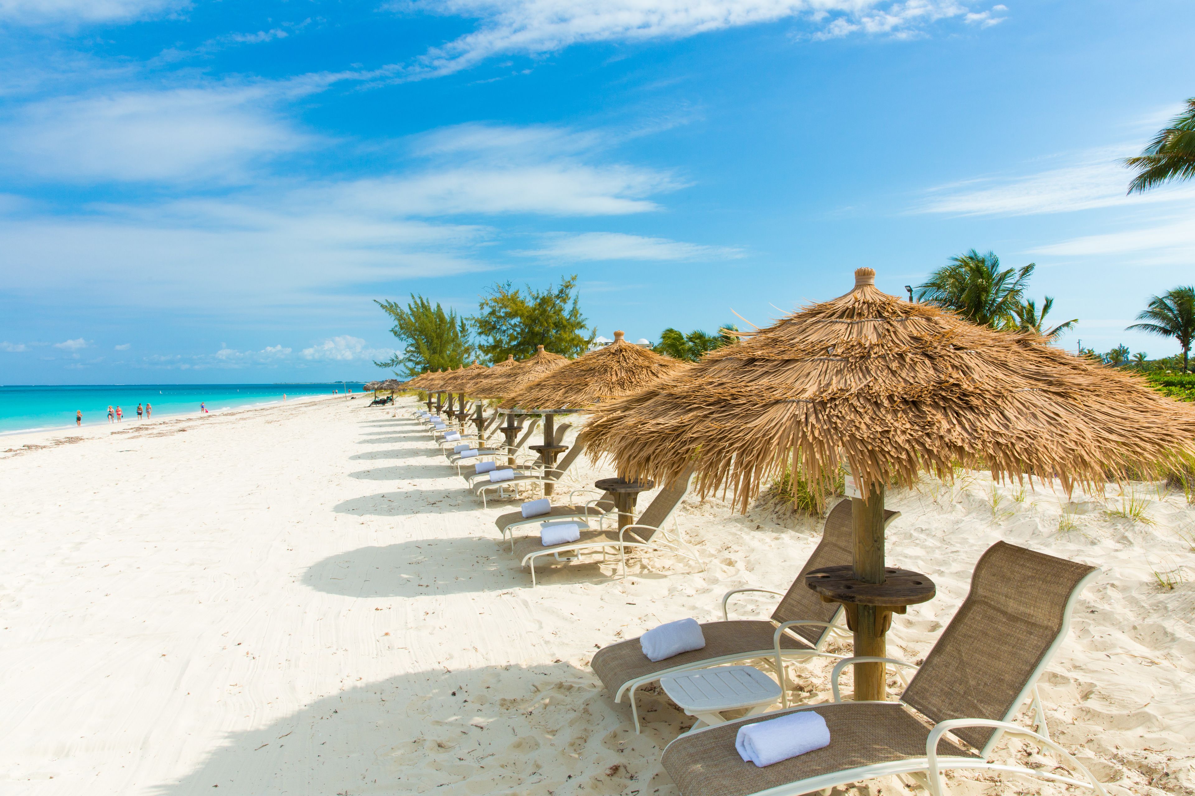 Foto - The Sands at Grace Bay