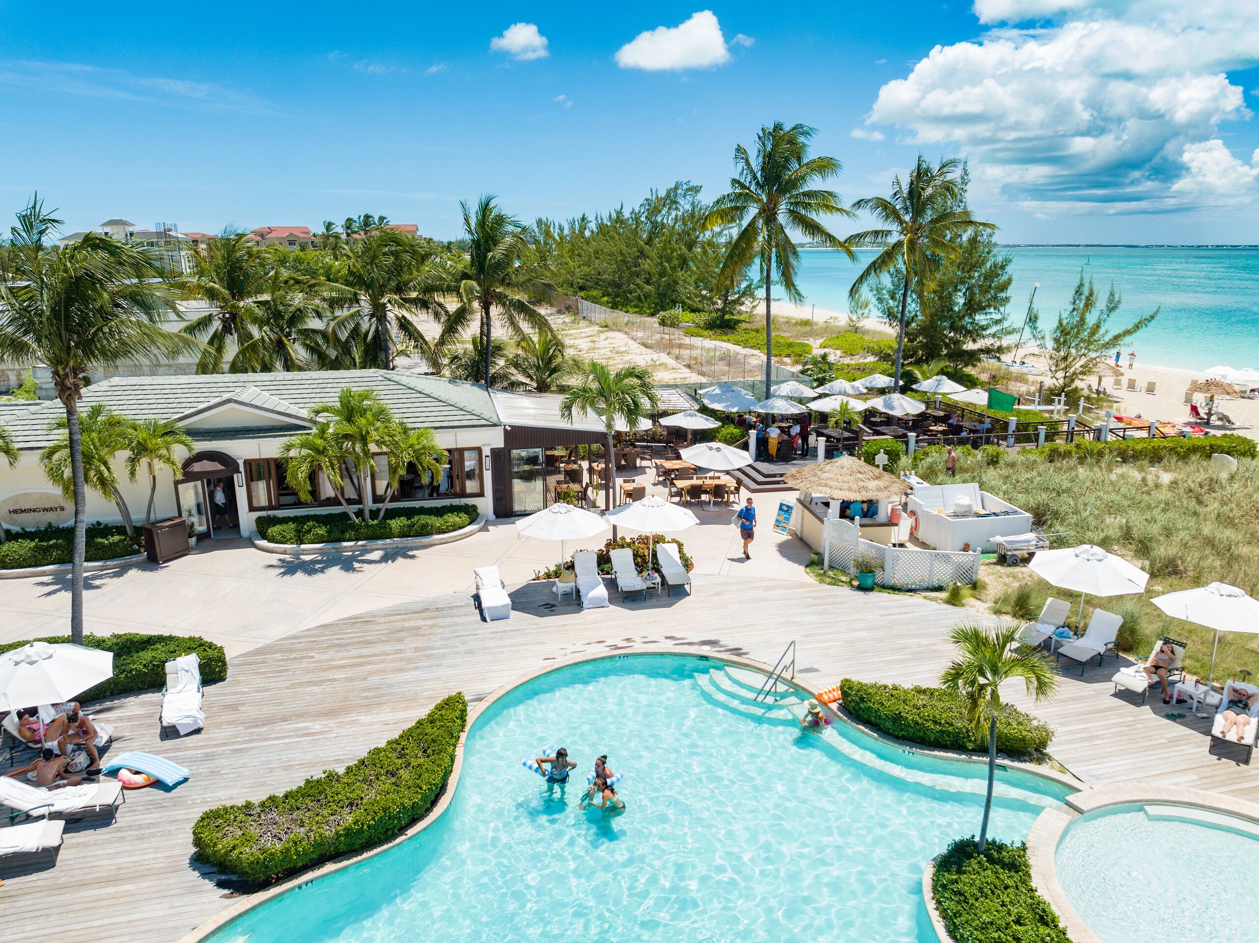 Photo - The Sands at Grace Bay