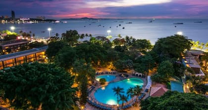 The Imperial Pattaya Hotel