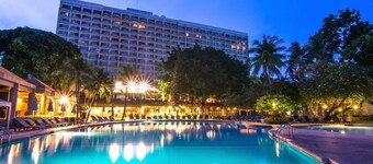 The Imperial Pattaya Hotel