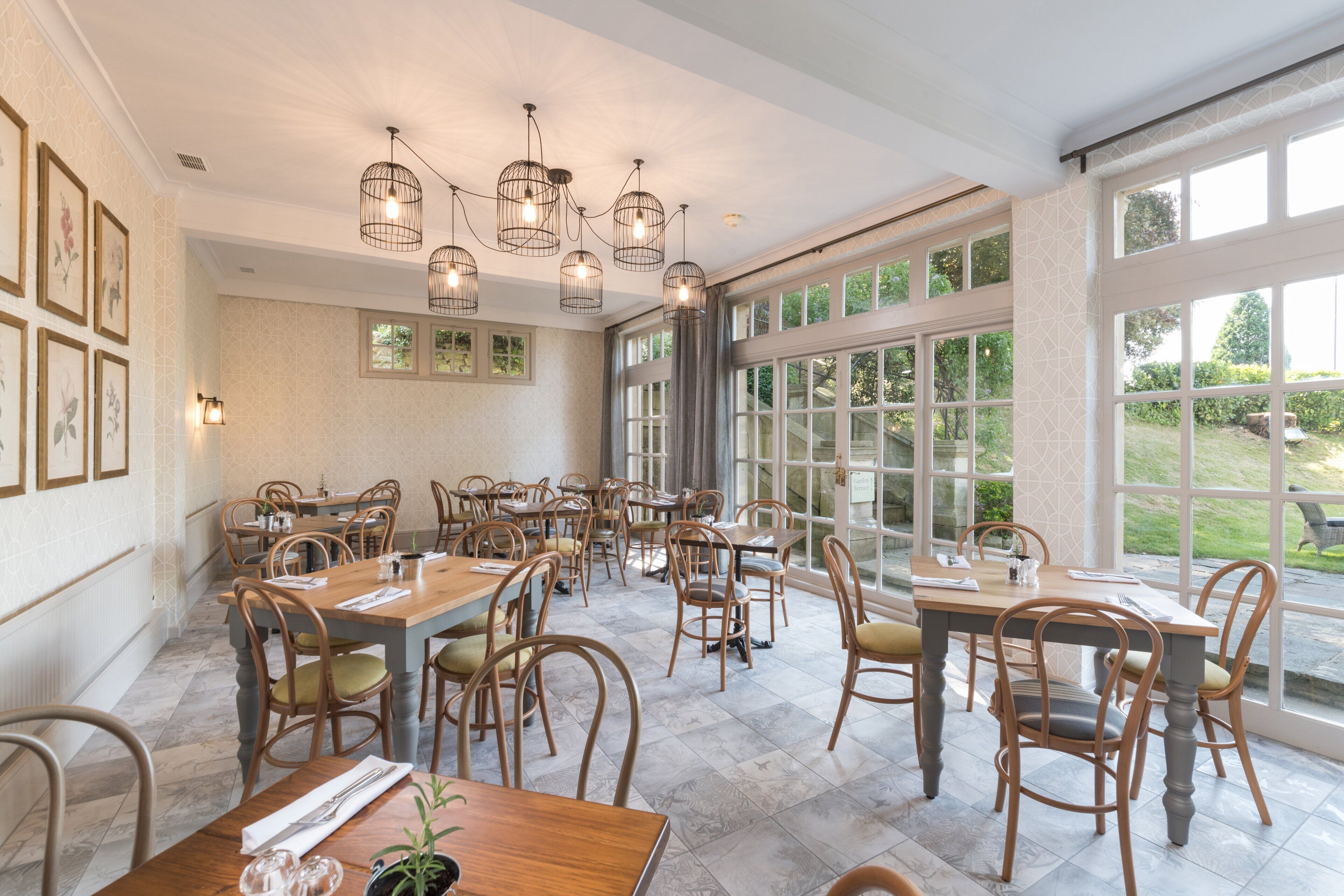 Foto - Lansdown Grove Hotel