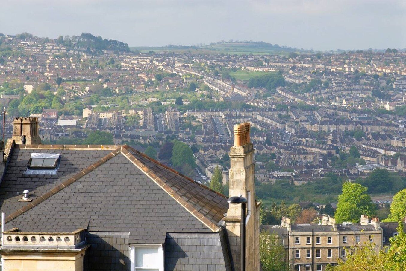 double room with city view | point of interest