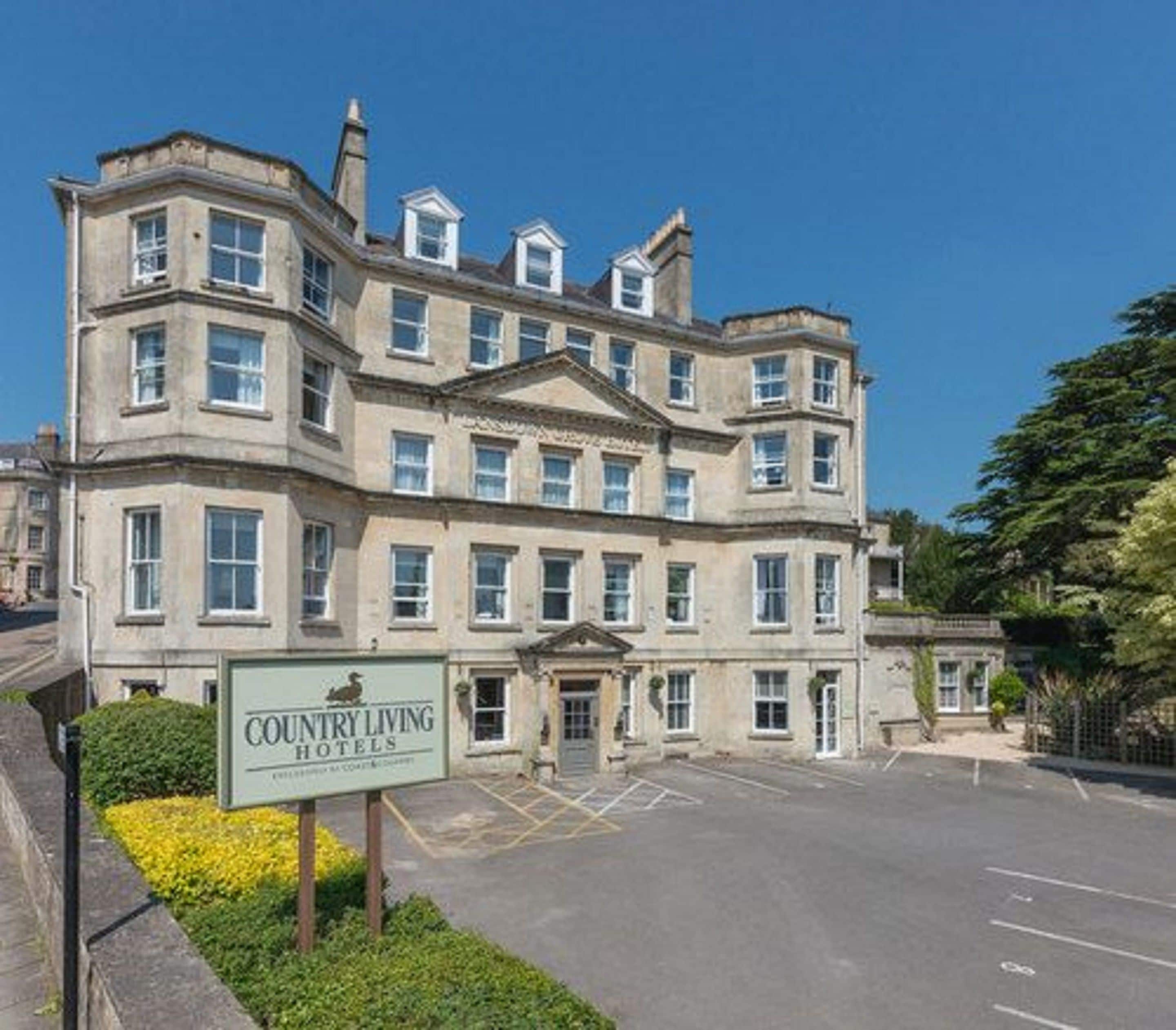 Foto - Lansdown Grove Hotel