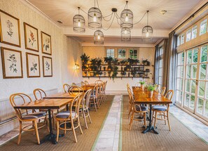 Meeting facility - Lansdown Grove (Bath)