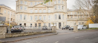 Lansdown Grove