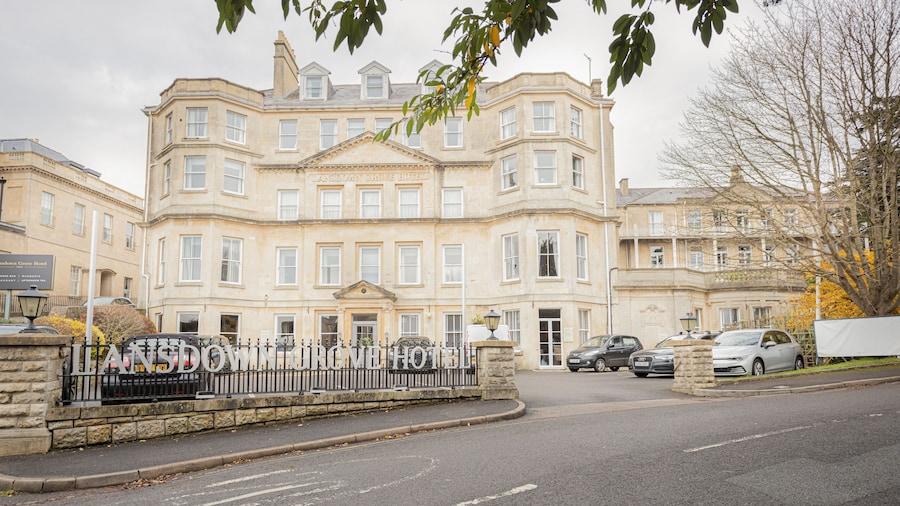 Lansdown Grove
