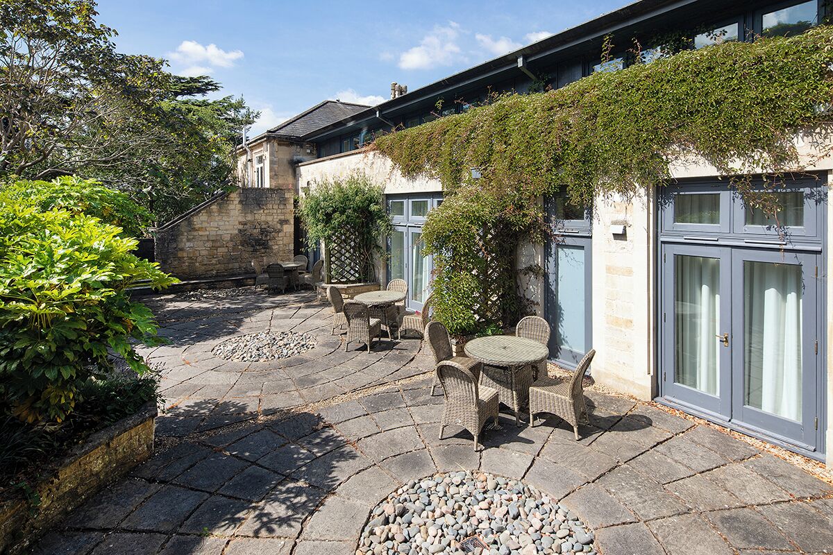 Foto - Lansdown Grove Hotel