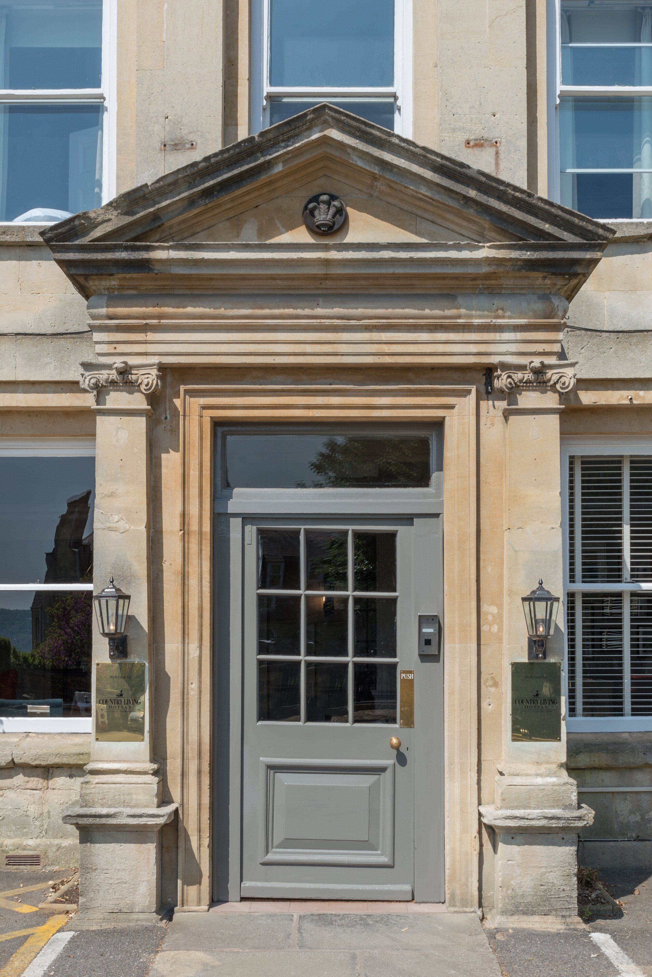 Foto - Lansdown Grove Hotel