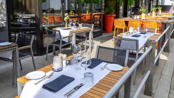 Terras