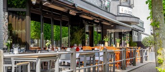 Fletcher Hotel-Restaurant De Korenbeurs