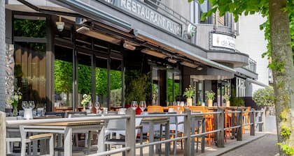 Fletcher Hotel-Restaurant De Korenbeurs