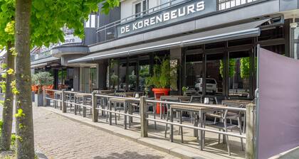 Fletcher Hotel-Restaurant De Korenbeurs