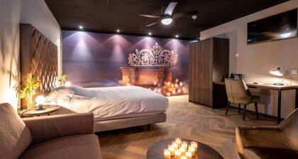 Fletcher Hotel-Restaurant De Korenbeurs