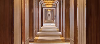 Mandarin Oriental Al Faisaliah, Riyadh