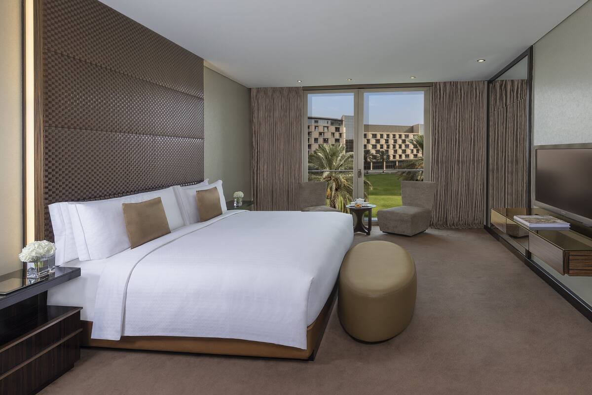 Suite, 2 Bedrooms