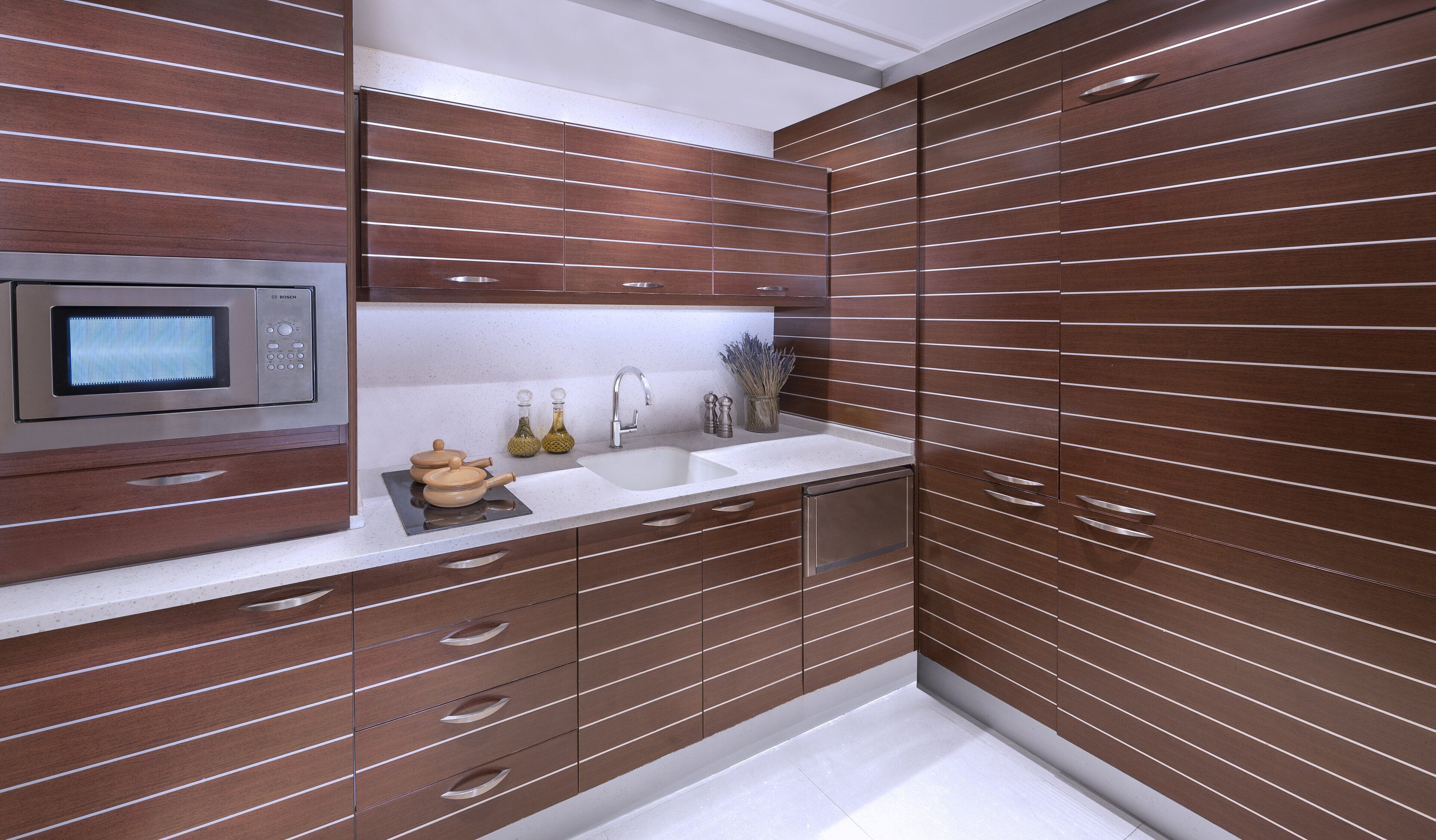 suite, 2 bedrooms | premium bedding, minibar, in-room safe, individually decorated