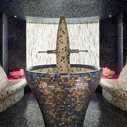 Sauna, Whirlpool, Dampfbad, Türkisches Bad/Hamam, Körperbehandlungen