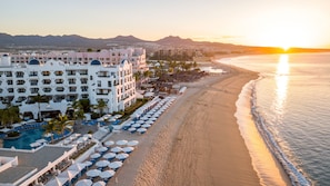 Aerial view - Pueblo Bonito Los Cabos Blanco - All Inclusive (Cabo San Lucas)