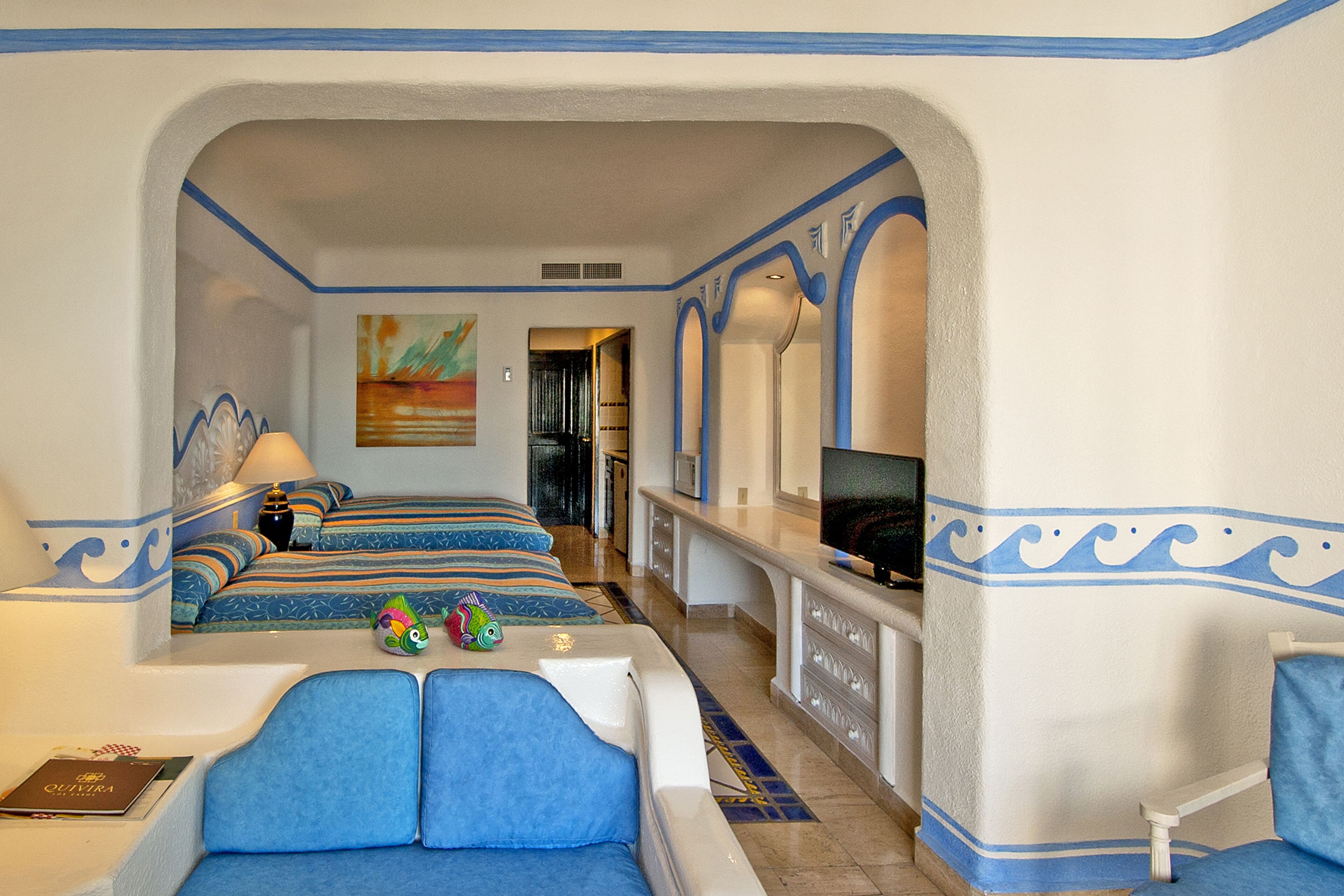 Foto - Pueblo Bonito Los Cabos Blanco Beach Resort - All Inclusive