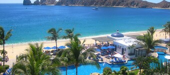 Pueblo Bonito Los Cabos Blanco - All Inclusive