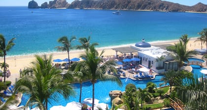 Pueblo Bonito Los Cabos Blanco - All Inclusive