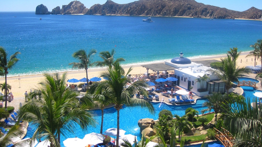 Pueblo Bonito Los Cabos Blanco - All Inclusive