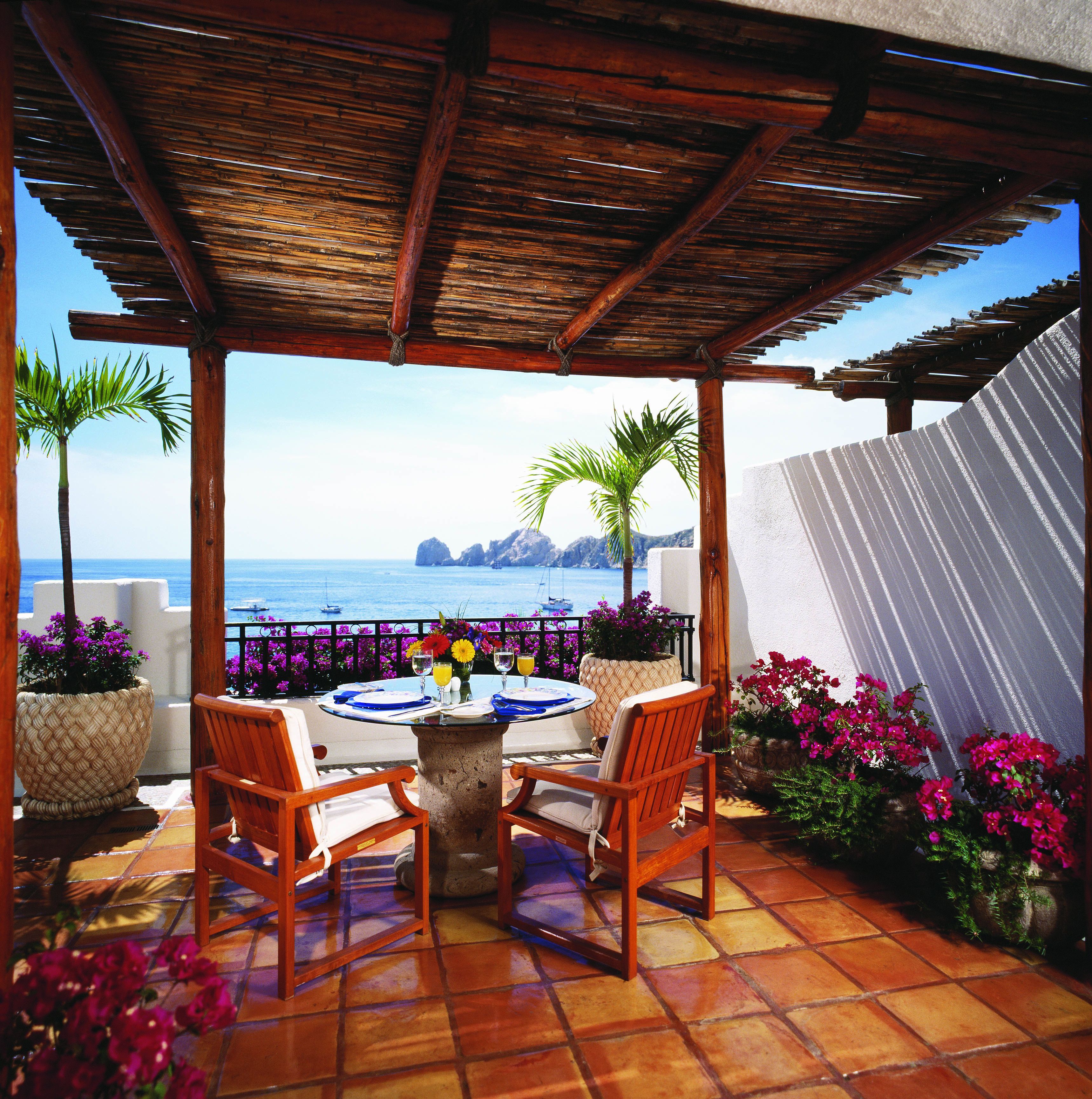 Teres/patio