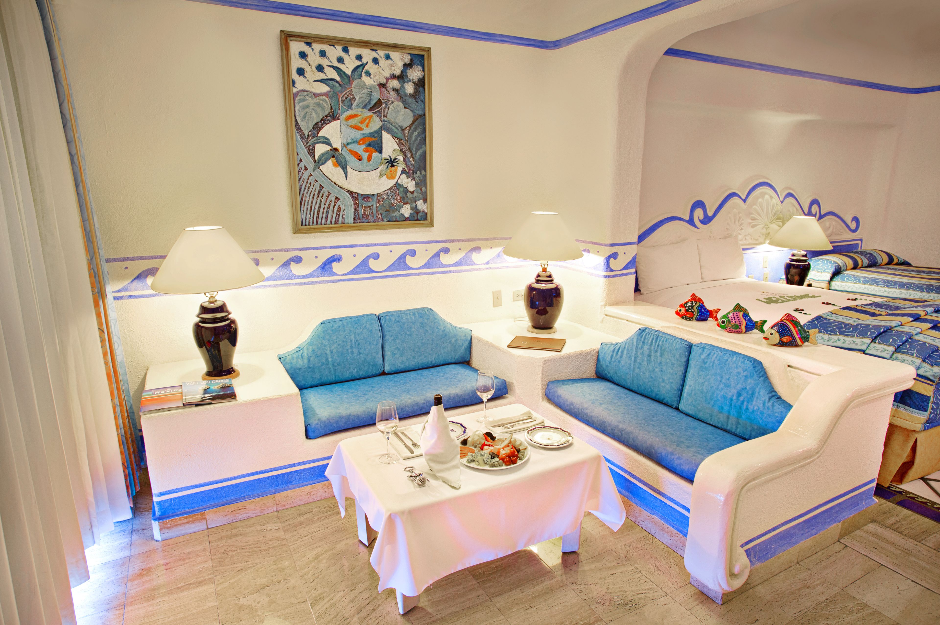 Photo - Pueblo Bonito Los Cabos Blanco - All Inclusive