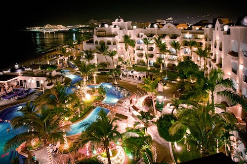 Pueblo Bonito Los Cabos Blanco - All Inclusive