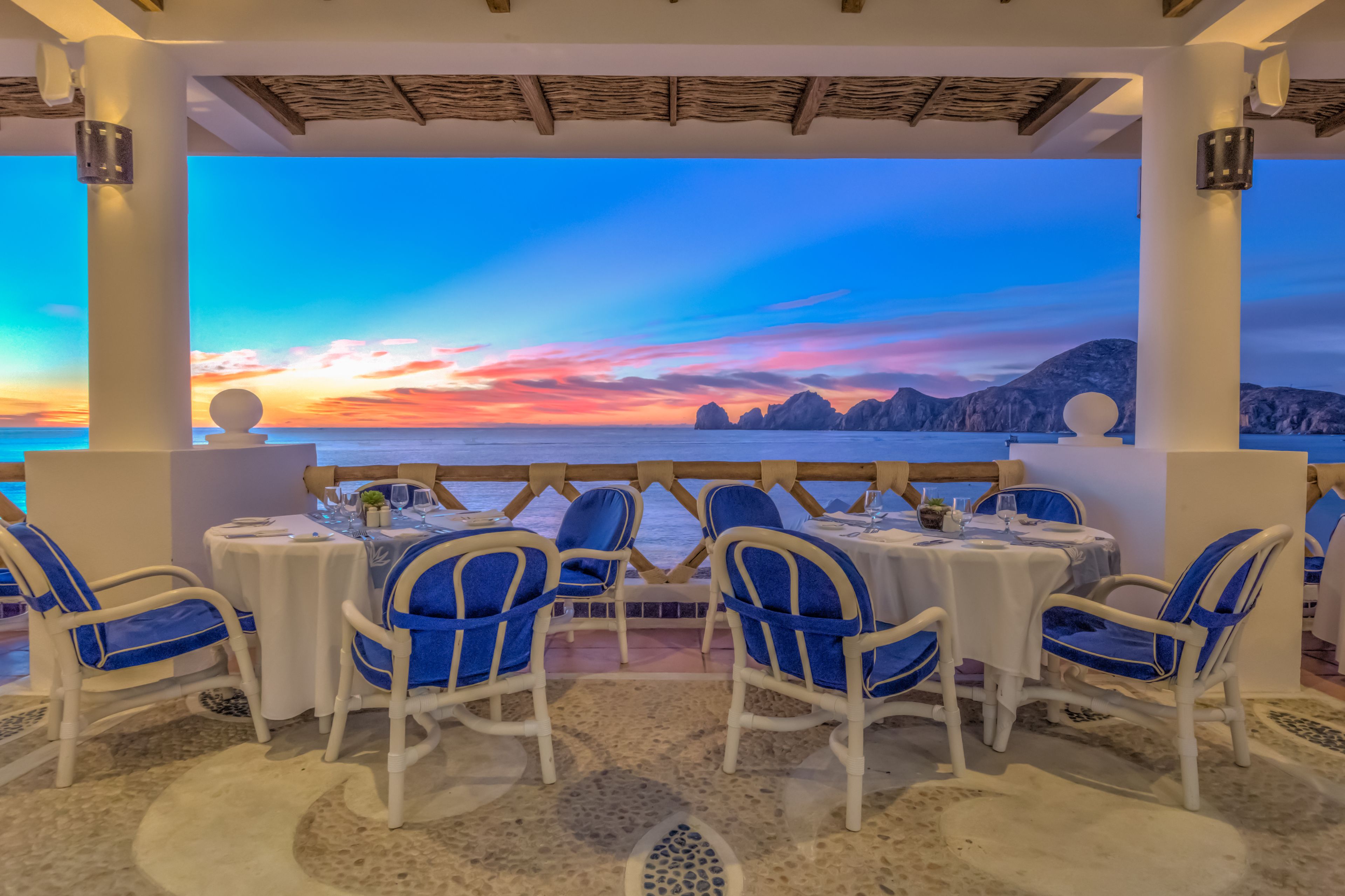 Foto - Pueblo Bonito Los Cabos Blanco Beach Resort - All Inclusive