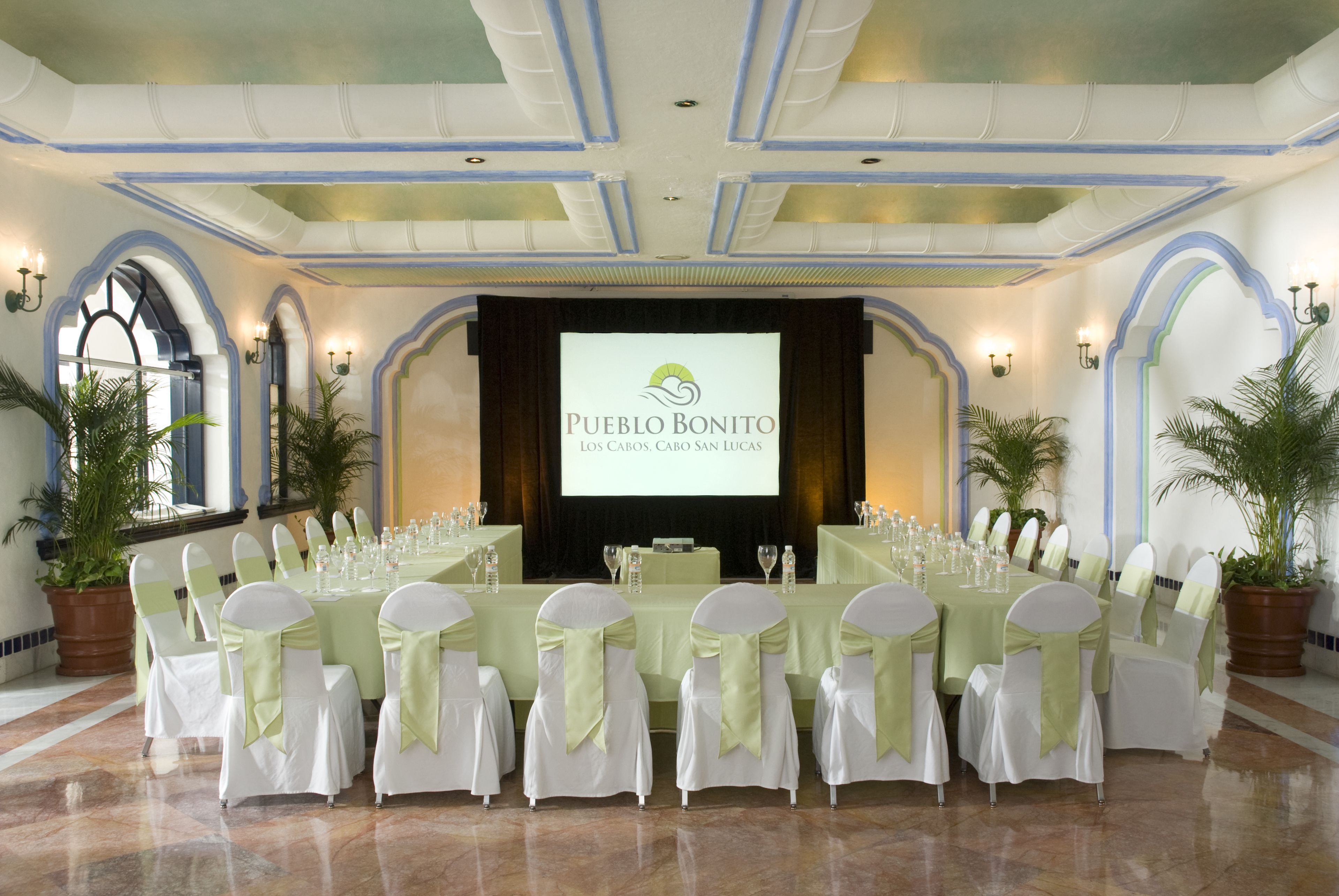 Foto - Pueblo Bonito Los Cabos Blanco Beach Resort - All Inclusive